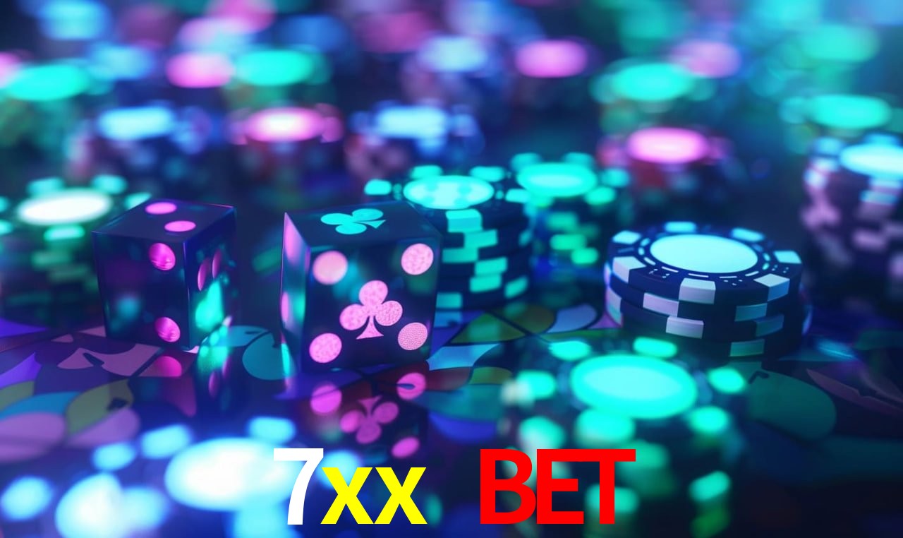A Emoção da Loteria na 7xx bet: Uma Chance de Mudança de Vida