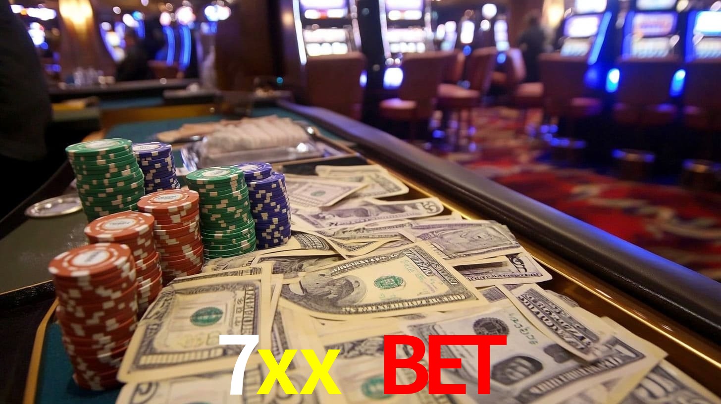 Desvendando o Mundo dos Jogos Virtuais na 7xx bet
