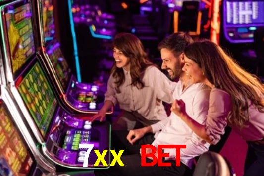A Emoção da Loteria na 7xx bet: Uma Chance de Mudança de Vida